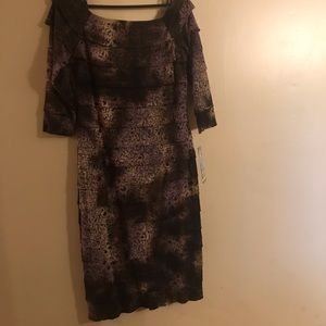 Frank Lyman Design Dress